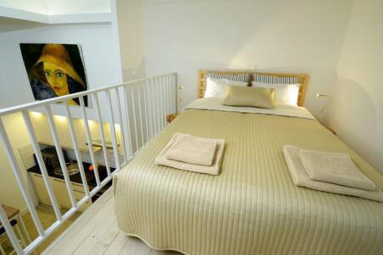 ORANGEHOMES two bedroom apartment Ráday str. Budapest Exterior foto