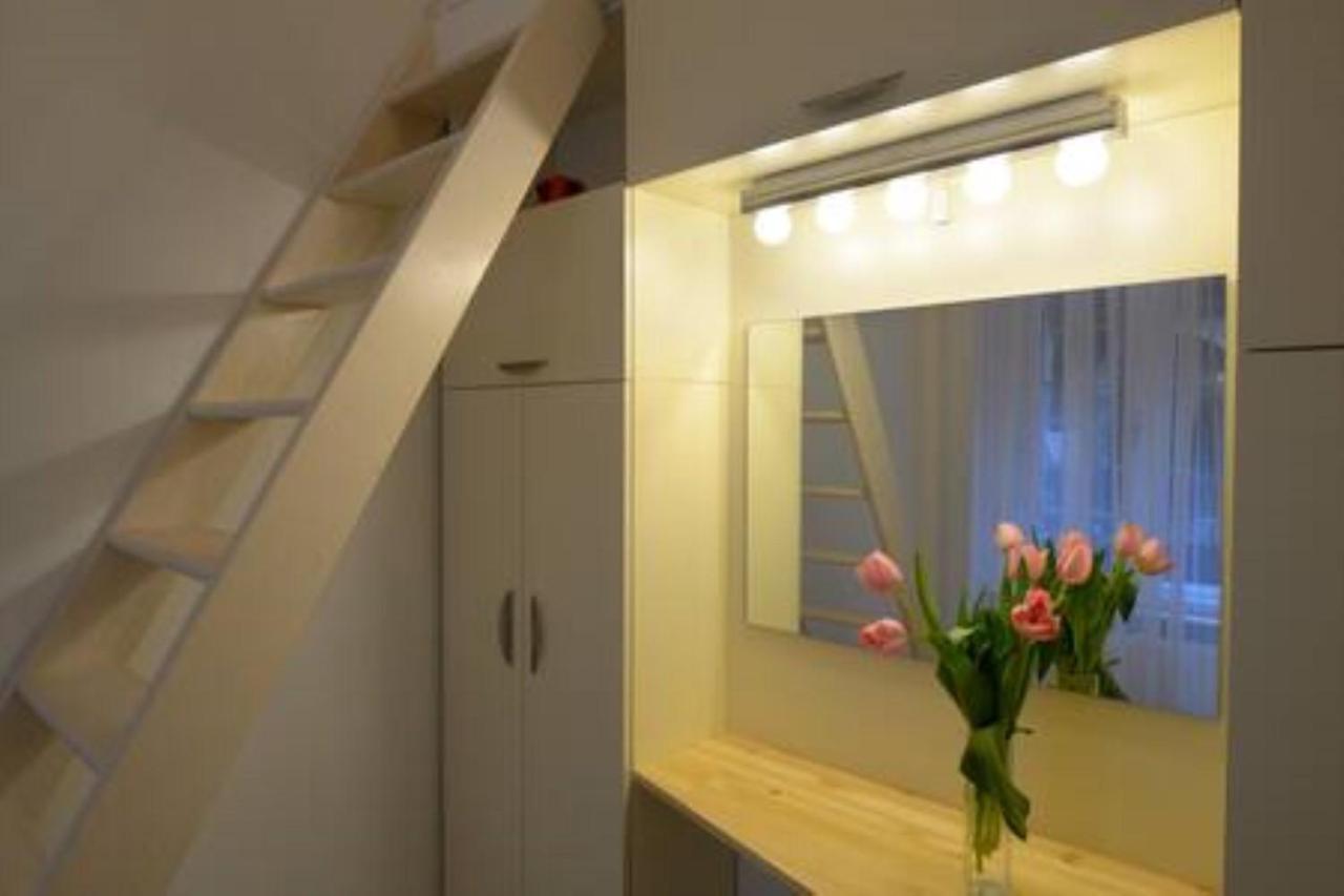 ORANGEHOMES two bedroom apartment Ráday str. Budapest Exterior foto