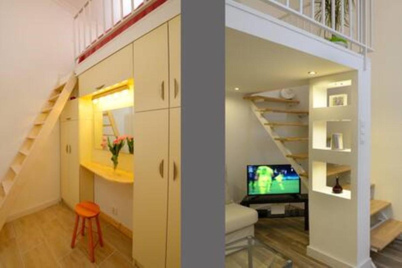 ORANGEHOMES two bedroom apartment Ráday str. Budapest Exterior foto