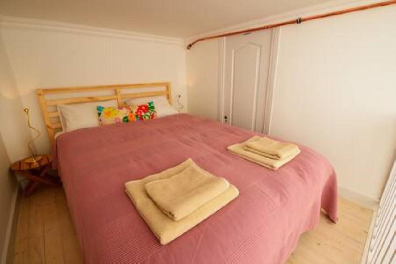 ORANGEHOMES two bedroom apartment Ráday str. Budapest Exterior foto