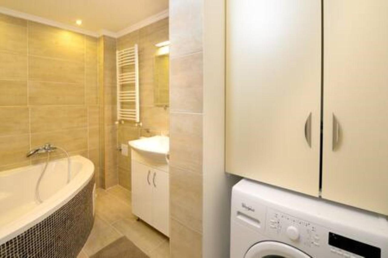 ORANGEHOMES two bedroom apartment Ráday str. Budapest Exterior foto